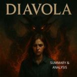 Diavola Book summary  analysis, Margot Langley