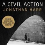 Civil Action, A, Jonathan Harr