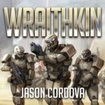 Wraithkin, Jason Cordova