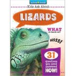 Lizards, Christopher Nicholas