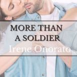 More than a Soldier, Irene Onorato