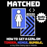 MATCHED, Zac Miller