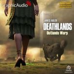 Outlands Warp Dramatized Adaptation..., James Axler