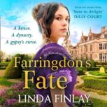 Farringdons Fate, Linda Finlay