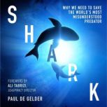 Shark, Paul de Gelder