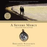 A Severe Mercy, Sheldon Vanauken