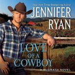 Love of a Cowboy, Jennifer Ryan