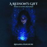 A Redsons Gift, Rihanna Penunuri