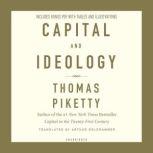 Capital and Ideology, Thomas Piketty