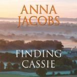 Finding Cassie, Anna Jacobs