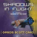 Shadows in Flight, Orson Scott Card