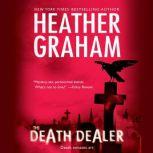 The Death Dealer, Heather Graham