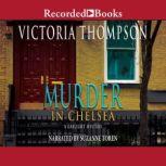 Murder in Chelsea, Victoria Thompson