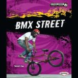 BMX Street, Patrick G. Cain