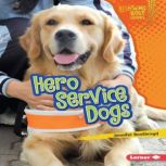 Hero Service Dogs, Jennifer Boothroyd