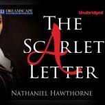 The Scarlet Letter, Nathaniel Hawthorne