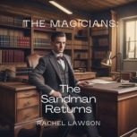 The Sandman Returns, Rachel  Lawson