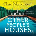 Other Peoples Houses, Clare Mackintosh