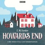 Howards End, E.M. Forster