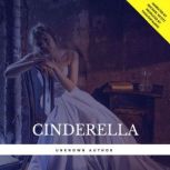 Cinderella, Unknown author