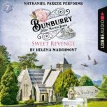 Bunburry Sweet Revenge A Cosy Mys..., Helena Marchmont