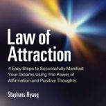 Law of Attraction, Stephens Hyang