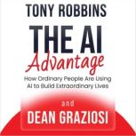The AI Advantage, Tony Robbins