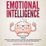 Emotional Intelligence, Charles Cummings
