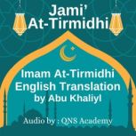 Jami At Tirmidhi English Audio, Imam AtTirmidhi