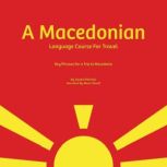 A Macedonian Language Course for Trav..., Jovana Petrovic