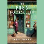 The Paris Bookseller, Kerri Maher