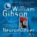 Neuromancer, William Gibson