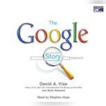 The Google Story, David A. Vise