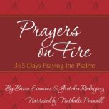 Prayers on Fire, Brian Simmons