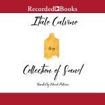 Collection of Sand, Italo Calvino