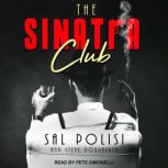 The Sinatra Club, Steve Dougherty