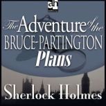 The Adventure of the BrucePartington..., Sir Arthur Conan Doyle