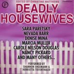 Deadly Housewives, Christine Matthews