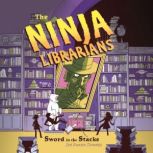 The Ninja Librarians, Jen Swann Downey