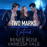 Enticed A Cowboy Shifter Romance, Renee Rose