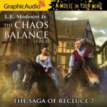 The Chaos Balance (2 of 2) The Saga of Recluce 7, L.E. Modesitt, Jr.