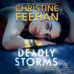 Deadly Storms, Christine Feehan