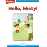 Hello Misty!, Marianne Mitchell