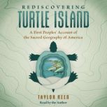 Rediscovering Turtle Island, Taylor Keen