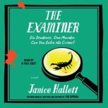 The Examiner, Janice Hallett