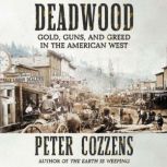 Deadwood, Peter Cozzens