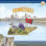 Where Is Tennessee?, Annette Whipple