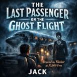 The Last Passenger on the Ghost Fligh..., Tu Thi Mai