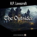 The Outsider, H. P. Lovecraft