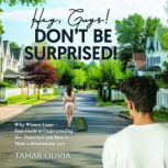 Hey, Guys!  Dont be Surprised!, Tamar Olivia